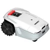 Image de Tondeuse Robotisée Goat Bot Unicut H1 - Couverture 1500m² - Cartographie Précise - 24cm Largeur de Coupe - 045m/s Vitesse Rapide