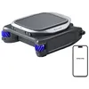 Image de DREAME J1 Écumeur de Piscine robotisé Technologie avancée PoolSense Nettoyage Complet à 360° Fonctionnement continu 24/7