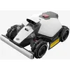 Image de MAMMOTION LUBA Mini 2 AWD 1000 Robot Tondeuse sans fil périphérique Vision IA à triple caméra + NetRTK Pentes 80% Jusqu’à 1000 m²