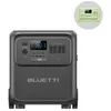 Image de BLUETTI Elite 400 2 600 W Générateur Solaire 3 840 Wh Station d’alimentation portable pour Camping VoyageDomestiqueCamping-Car