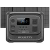 Image de BLUETTI Elite 300 3014.4 Wh Station électrique portable 2400 W Générateur Solaire avec 350W Panneau solaire Pour Camping Voyage
