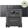 Image de BLUETTI Elite 400 2 600 W Générateur Solaire 3 840 Wh avec 350W Panneau solaire pour Camping VoyageDomestiqueCamping-Car