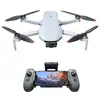 Image de Drone - atom 2 - kit standard - caméra hd4k - gps intégré - autonomie de 31 minutes - portée de 10 km