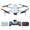 Image de Drone - atom 2 - fly more combo - caméra hd4k - gps intégré - autonomie de 15-25 minutes - portée de 300 metres POT6978392910044