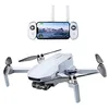 Image de Drone - POTENSIC - Atom SE - Caméra 4K UHD - Autonomie 32 min - Blanc