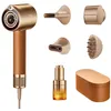 Image de Sèche-cheveux haute vitesse - Dreame Miracle Pro Moteur puissant de 130 000 tr/min Brumisation dessence nourrissante