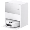 Image de Aspirateur robot - DREAME - RLH31CE-WH - Nettoyage humide et sec - 30000 Pa - Capteurs anti-collision