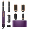 Image de Multistyler - DREAME - Airstyle Pro - 7 accessoires - 1300 W - Violet