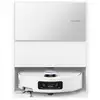 Image de Aspirateur robot dreame aqua 10 ultra roller complete blanc