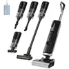 Image de DREAME H14 Dual - Aspirateur Balai Laveur- 18k Pa - Aspirateur eau et poussieres - Fonctionnel multisurfaces 5-en-1
