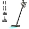 Image de Dreame r30 aspirateur balai sans fil 190 aw edgereach 0,6 l 90 min noir 6978515254154