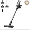 Image de Dreame R20 Slim - Aspirateur Balai sans Fil - Puissance 24 kPa - Autonomie 90min - Écran LED - Compartiment à Poussière de 05L