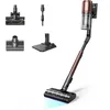 Image de DREAME V30 - Aspirateur Balai sans Fil - Nettoyage des Bords à 0 mm - Puissance 330 AW - Filtration à 9999%