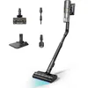 Image de DREAME V20 Pro - Aspirateur Balai sans Fil - Nettoyage des Bords à 0 mm - Sols Durs Tapis et Poils - Puissance Aspiration 210AW
