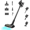 Image de Dreame R20 SE-A Aspirateur Balais sans Fil 20 000PA 150AW 90min Écran LED Compartiment à Poussière de 0 6L Filtre à 5 Couches