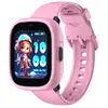 Image de Montre Connectée Lagenio K3 Gps 4g Ip68 Rose