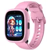 Image de Montre connectée Lagenio pour enfant K3 Rose
