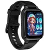 Image de Montre connectée Lagenio pour enfant K9 Noir