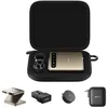 Image de Mini vidéoprojecteur portable - AURZEN - ZIP Bundle - 1280x720 - 100 lumens - USB-C