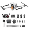 Image de Drone Antigravity A1 Explorer Bundle Plastique Blanc Et Noir 308.6x382.3x89.2 Mm Antigravity