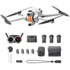 Image de Drone Antigravity A1 Infinity Bundle Plastique Mat Blanc/noir 308,6x382,3x89,2 Mm Antigravity