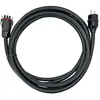 Image de Câble AC 5m 4mm² - pour micro-onduleur SOSSEN