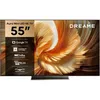 Image de Dreame 55S100 - TV 4K UHD HDR - 139 cm