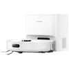Image de Aspirateur Robot Laveur - DREAME D20 Air Plus - 2-en-1 avec Aspiration 20kPa Technologie Anti-noeuds Station de vidage AutoBlanc
