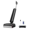 Image de Dreame t14 pro aspirateur balai batterie sec&humide hepa sans sac 0,15 l 400 w noir