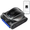 Image de Robot de Piscine sans Fil - MOVA - Diver A10 - 22 700 L/h - 240 min autonomie - Double brossage & EdgePulse IA