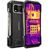 Image de Ulefone Armor 27t Pro+ 17,2 Cm (6.78") Double Sim Android 15 5g Usb Type-c 12 Go 256 Go 10600 Mah Noir