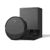Image de Aspirateur Robot Ecovacs Deebot T90 Pro Omni Black Care Kit