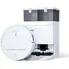 Image de Ecovacs Aspirateur Robot Deebot T50 Omni Gen3 25000pa Lavage 75°c Ultra Fin