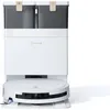 Image de ECOVACS DEEBOT T50 OMNI Gen3 - Aspirateur Robot Laveur - Brosse latérale et Patin Extensibles - 25 000 Pa - Lavage 75 °C - Ultra Fin