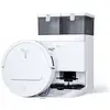 Image de Ecovacs deebot t50 omni gen3 blanc aspirateur robot laveur 25000 pa station omni 6979463770543