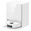 Image de Aspirateur Robot Dreame X60 Pro Ultra Complete Blanc