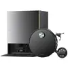 Image de Aspirateur Robot - Dreame X60 Pro Ultra Complete Gris