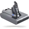 Image de Batterie de rechange Li-ion V6 21.6V 3000mAh pour Dyson V6 SV03 SV05 DC58 DC59 DC61 DC62 Animal DC72