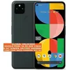 Image de Téléphone mobile - GOOGLE - Pixel 5a 5G - 6 Go RAM - 128 Go - Écran 6.34 pouces