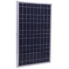 Image de OMABETA kit de panneau solaire OMABETA contrôleur de panneau solaire 12V OMABETA chargeur de panneau solaire jardin rechauffeur