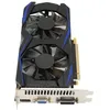 Image de Tbest Carte graphique gaming 6 Go GDDR5 192BIT double ventilateur HDMI VGA DVI