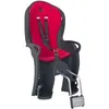 Image de HAMAX Siège Enfant Kiss - Noir + Rouge