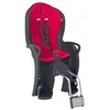 Image de Porte-Enfant Pour VÃ©lo Suspendu Noir & Rouge en occasion ou reconditionné