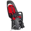 Image de Porte bébé Hamax au porte bagage Caress