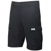 Image de Shorts - Helly Hansen - qd - Navy - Polyamide - Séchage rapide - Poches multiples