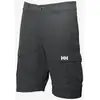 Image de Short Helly Hansen QD Cargo gris - 28
