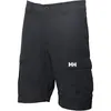 Image de Short de navigation - HELLY HANSEN - QD - Protection UV - Poches Cargo - Mixte