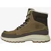 Image de Chaussures de marche Helly Hansen Garibaldi marron foncé clair blanc - 40