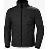 Image de Veste Helly Hansen LifaLoft Insulator noir mate - XL