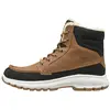 Image de Chaussures de marche Helly Hansen Garibaldi marron noir blanc - 40.5